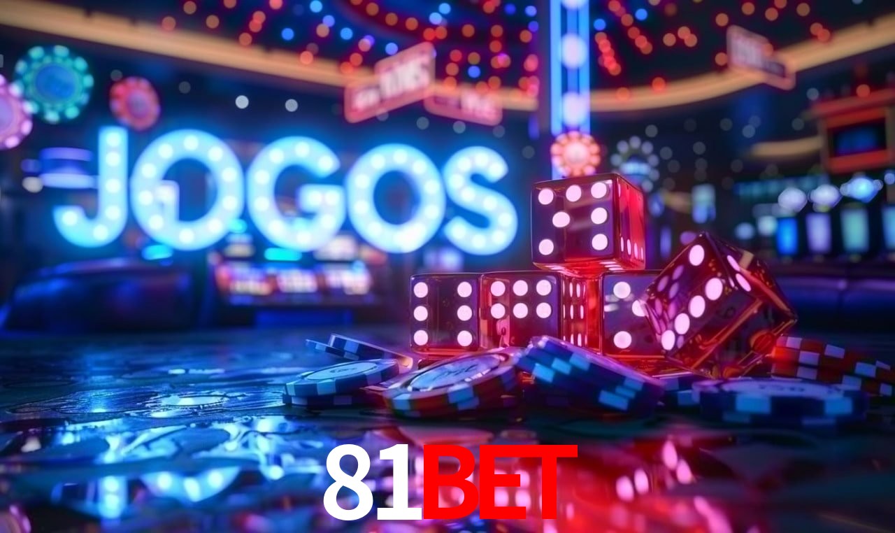 Estatísticas 81bet