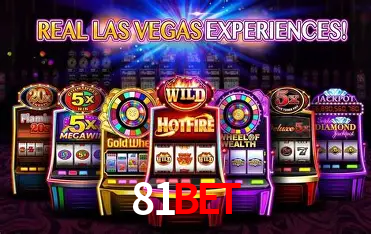 A Revolução dos Aplicativos de Jogos no 81bet