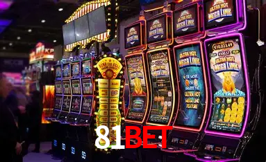 Desvendando o Mundo dos Jogos Virtuais na 81bet