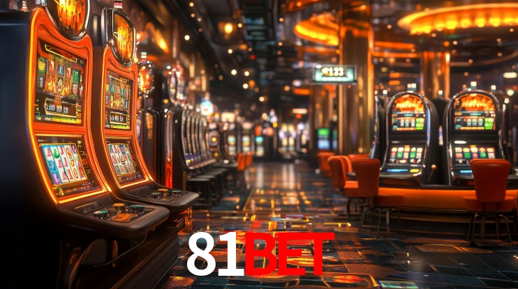 81bet login