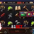 Explorando a Categoria de Eventos em Apostas na 81bet