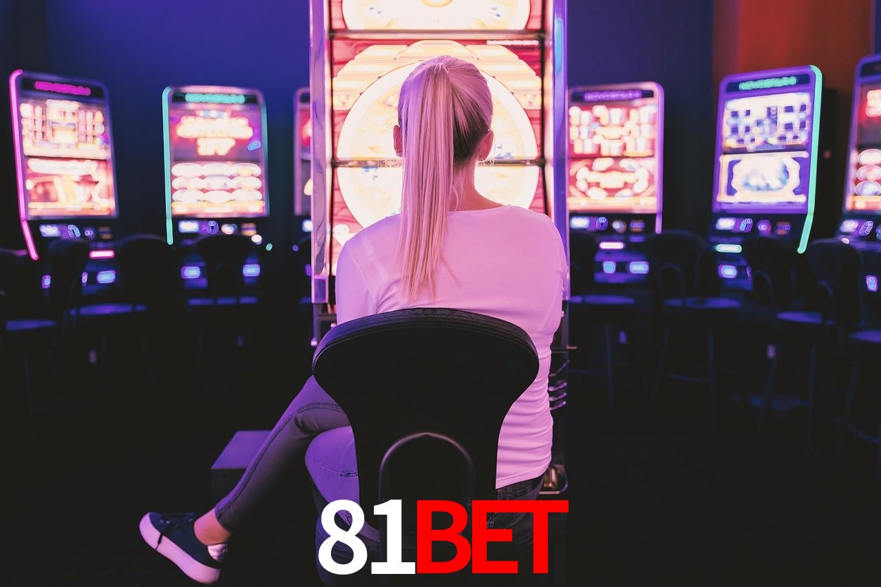 Casino VIP 81bet