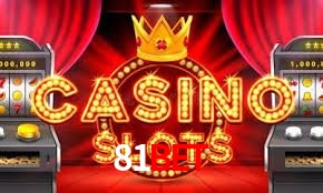 Casino Ao Vivo 81bet