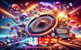 Benefícios da Conta 81bet