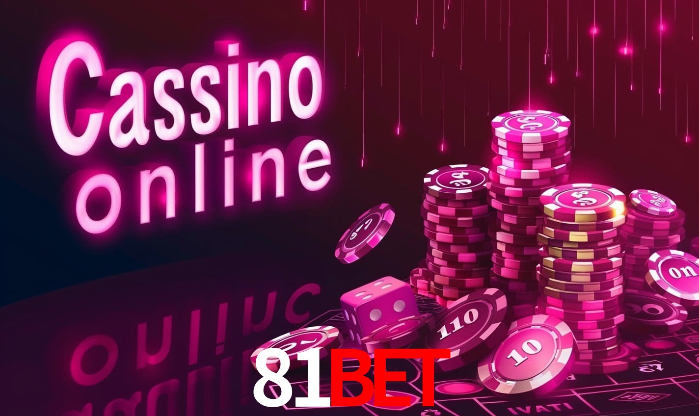 Interface Premium 81bet