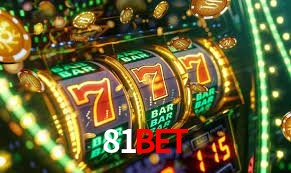 A Experiência Imersiva dos Cassinos Ao Vivo no 81bet