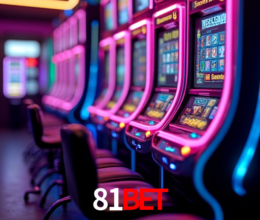 Design Responsivo 81bet