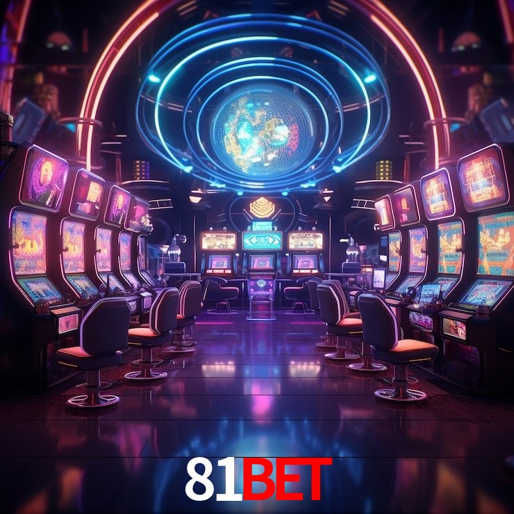 Promoções Sazonais 81bet