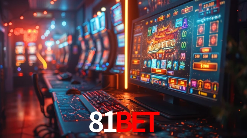 81bet login
