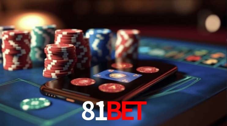 Estatísticas 81bet