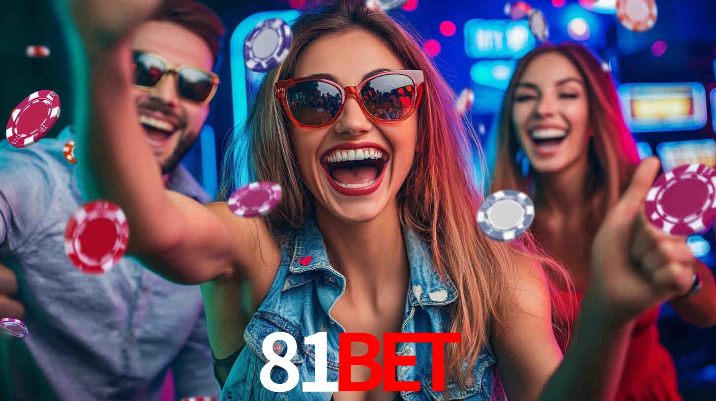 cassino 81bet