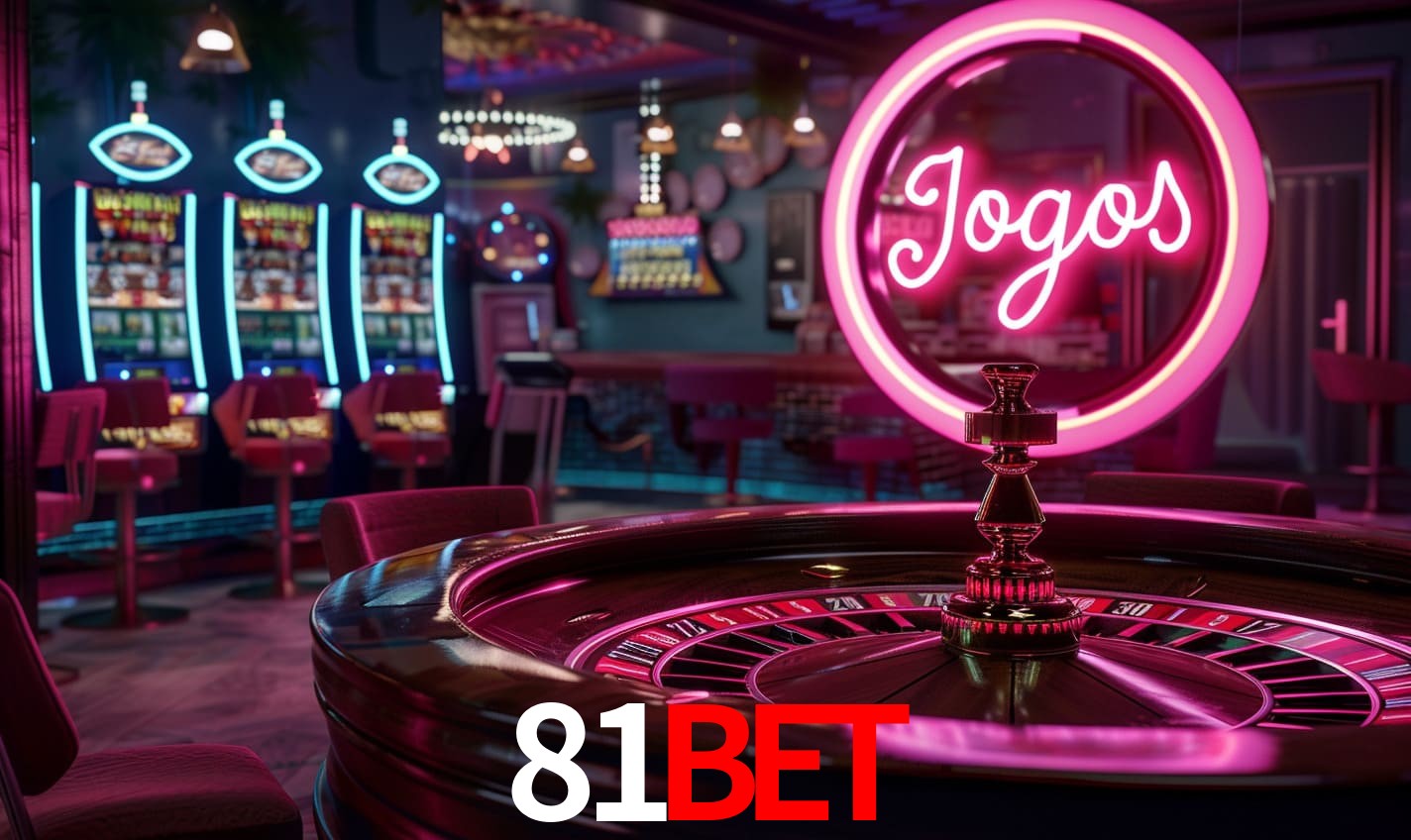 Jogos Exclusivos 81bet