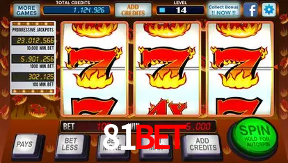 Desvendando o Mundo dos Jogos Virtuais na 81bet