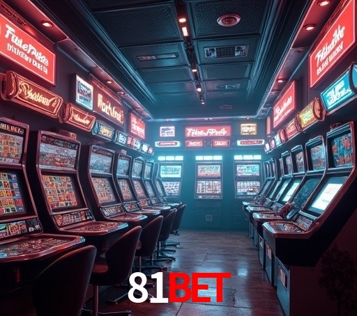 Benefícios da Conta 81bet