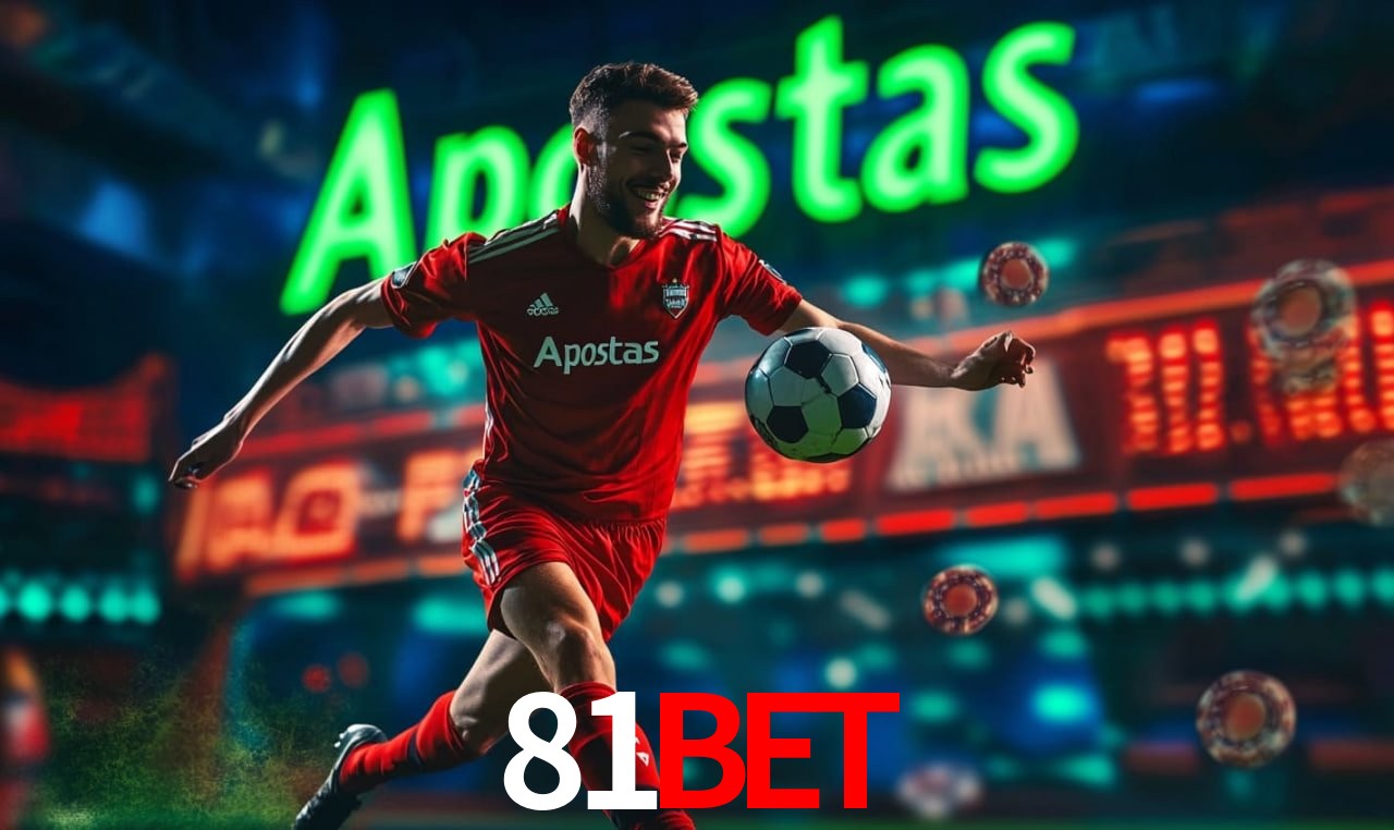 Estatísticas Esportivas 81bet