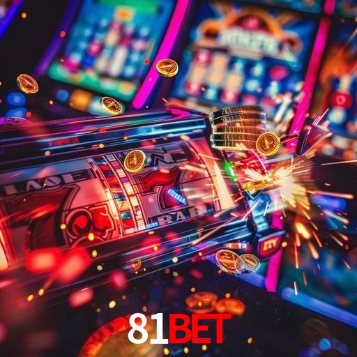 Diretório de Jogos 81bet