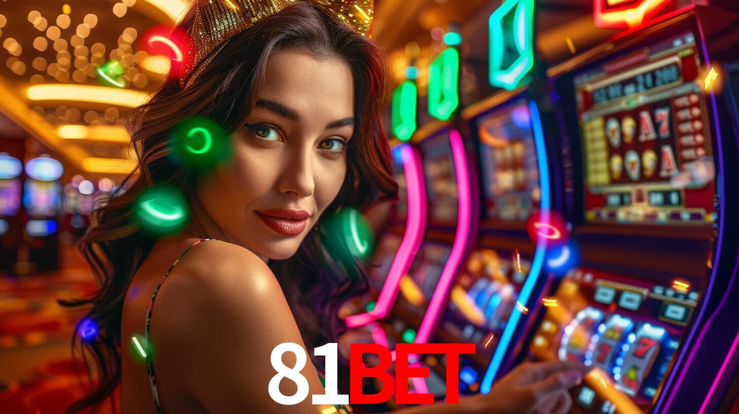 Jogos Exclusivos 81bet