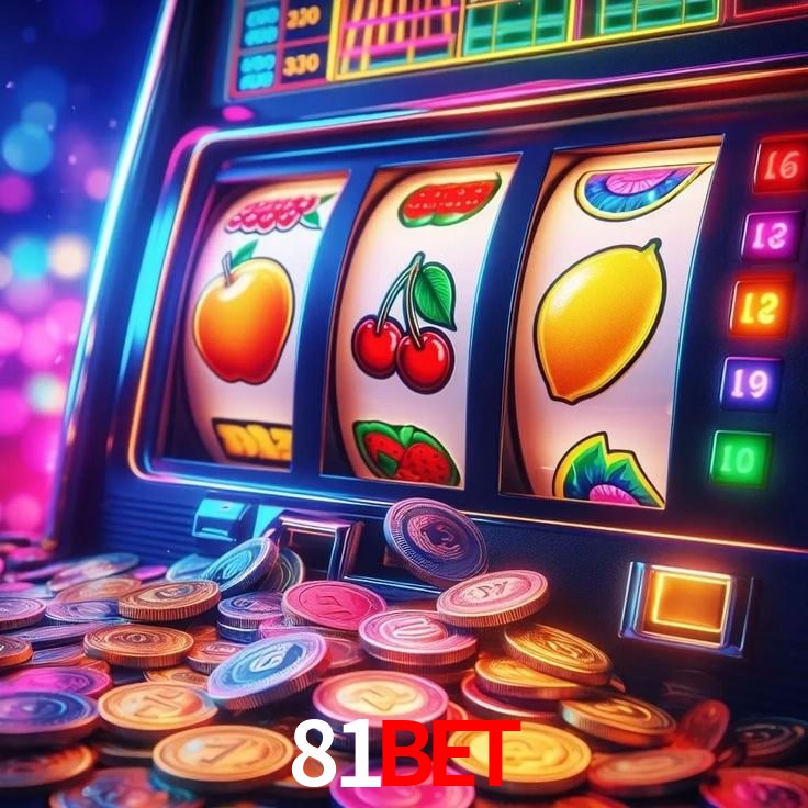 Tecnologia da Plataforma 81bet