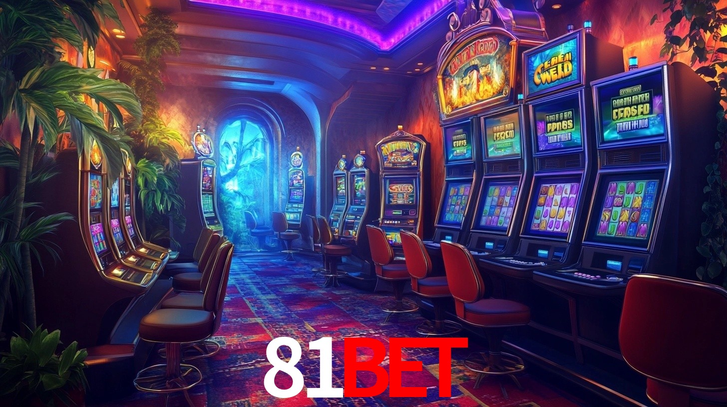 APP oficial da 81bet para mobile