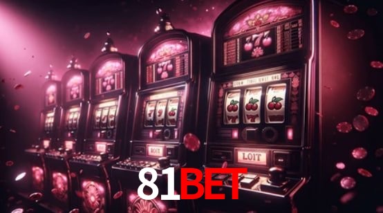 Apostas de Futebol 81bet
