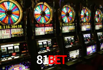 A Emoção da Loteria na 81bet: Uma Chance de Mudança de Vida