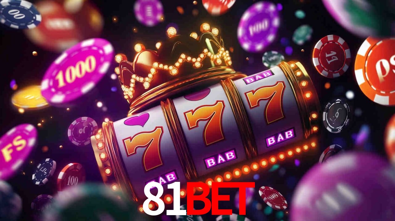 Mesa de Blackjack 81bet